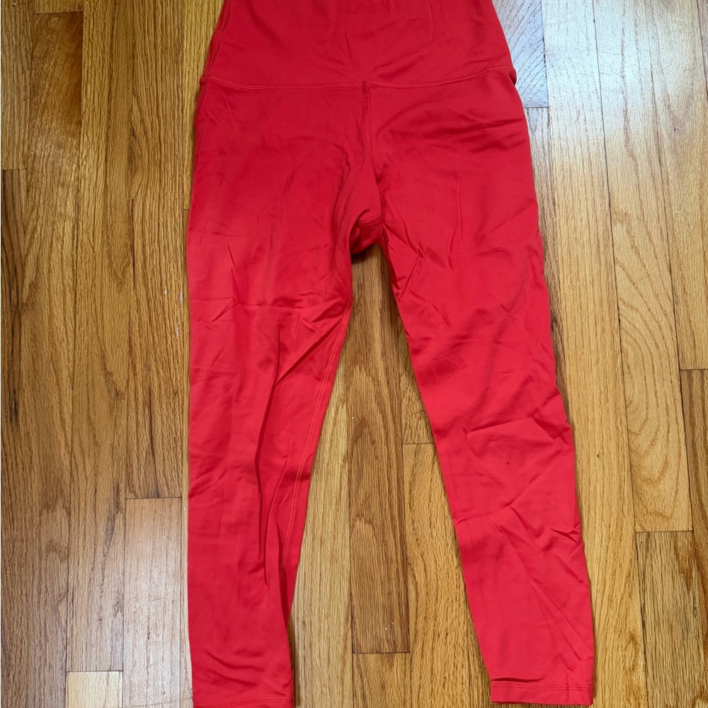 Glyder Leggings